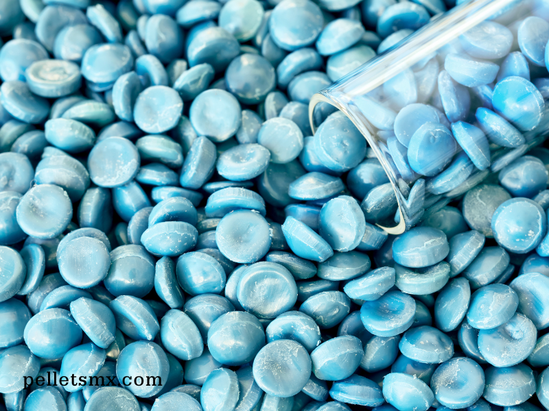 Polietileno de Alta Densidad